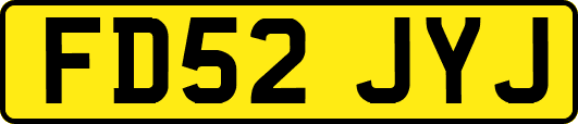 FD52JYJ