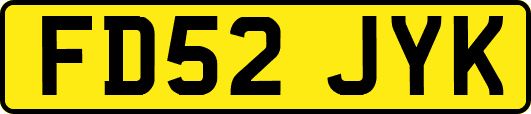 FD52JYK