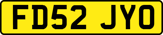FD52JYO