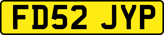 FD52JYP