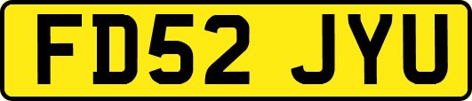 FD52JYU