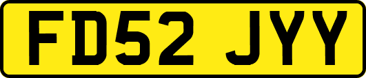 FD52JYY