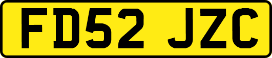 FD52JZC