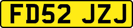 FD52JZJ