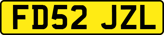 FD52JZL
