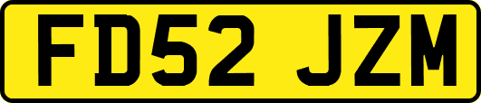 FD52JZM