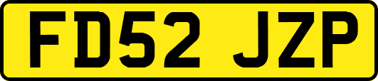 FD52JZP