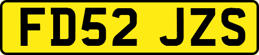 FD52JZS