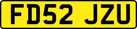 FD52JZU