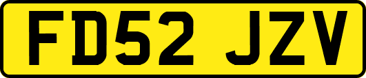 FD52JZV