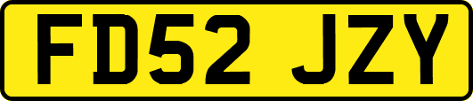 FD52JZY