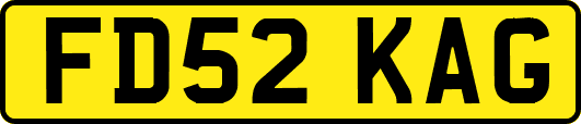 FD52KAG