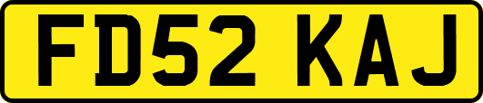 FD52KAJ