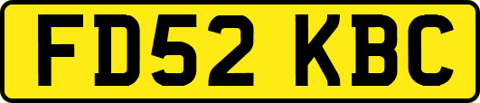FD52KBC