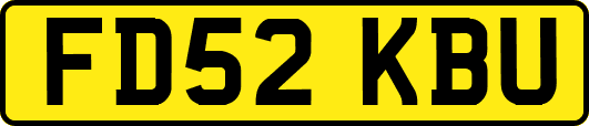 FD52KBU
