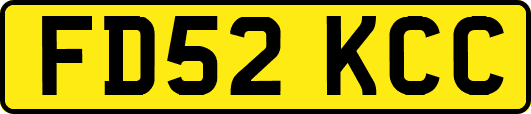FD52KCC