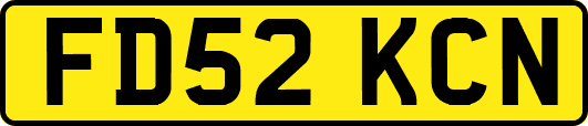 FD52KCN