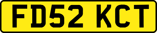 FD52KCT
