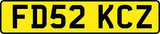 FD52KCZ