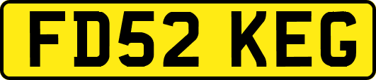 FD52KEG