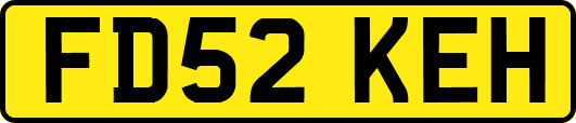 FD52KEH