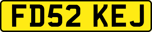 FD52KEJ