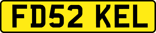 FD52KEL
