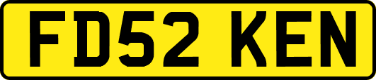 FD52KEN
