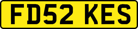 FD52KES