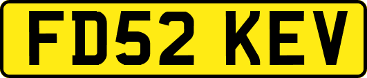FD52KEV