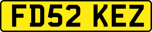 FD52KEZ