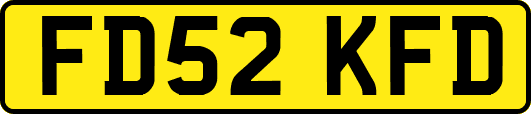 FD52KFD