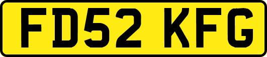 FD52KFG