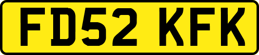 FD52KFK