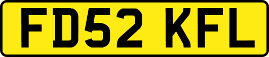 FD52KFL