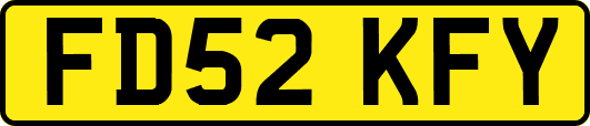 FD52KFY
