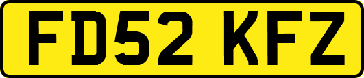 FD52KFZ