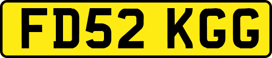 FD52KGG