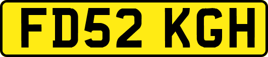 FD52KGH
