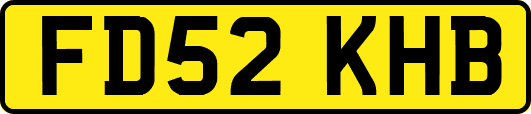 FD52KHB