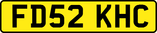 FD52KHC