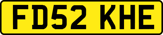 FD52KHE