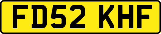 FD52KHF