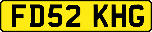 FD52KHG