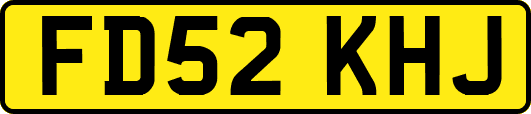 FD52KHJ