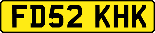 FD52KHK