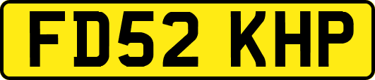 FD52KHP