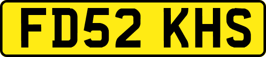 FD52KHS