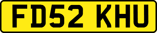 FD52KHU