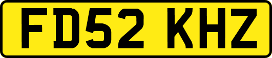 FD52KHZ